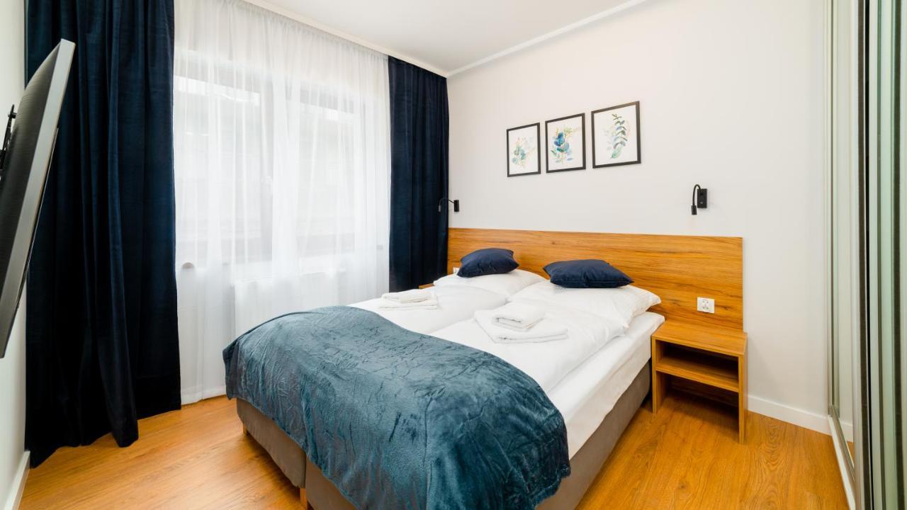 Apartamenty Sun & Snow Karpatia Karpacz Exterior foto