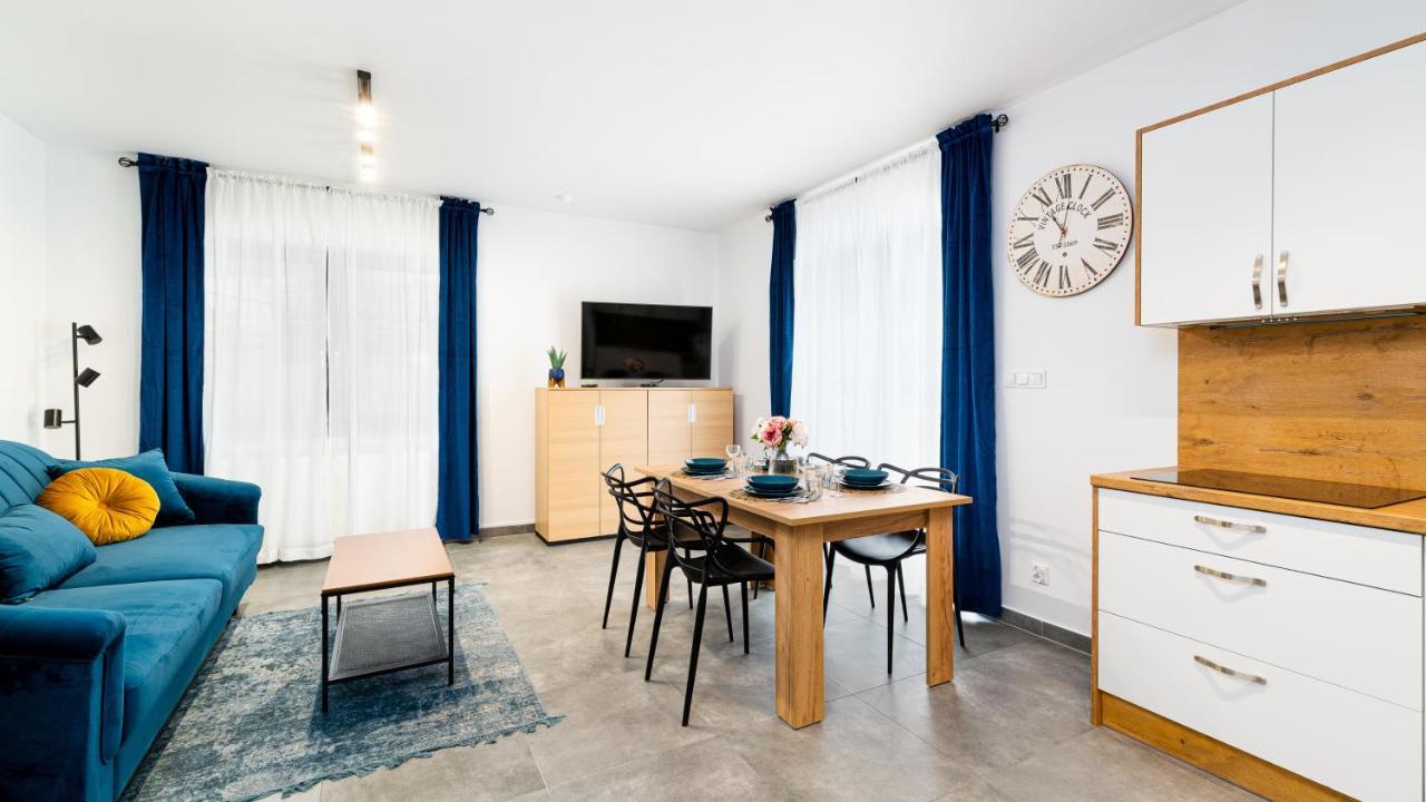 Apartamenty Sun & Snow Karpatia Karpacz Exterior foto